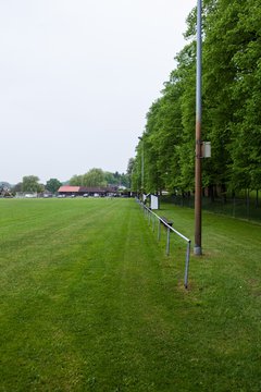 Bild 104 - wCJ SV Steinhorst/Labenz - VfL Oldesloe : Ergebnis: 18:0
